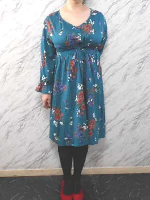 ふんわり優しい新人さん！