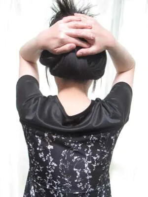 小柄で華奢な可愛らしい新人さん