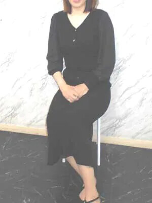 笑顔と愛嬌満点の新人さん！