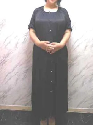 Iカップ超爆乳の新人さん