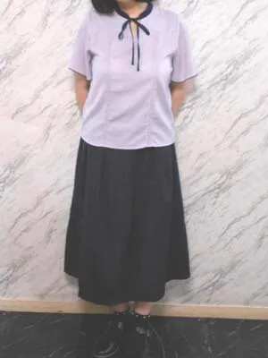 明るい！優しい！まごころの新人！