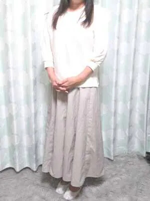 スレンダーで物腰柔らかな新人さん！