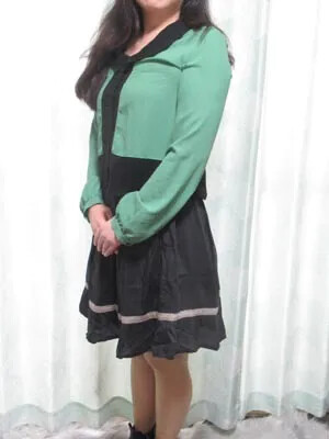 ４０代で優しく朗らかな新人さん