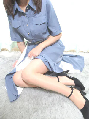 上品な優しい熟女