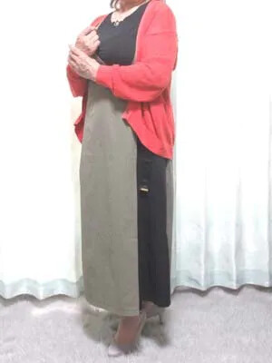 濃縮熟女の濃密プレイ