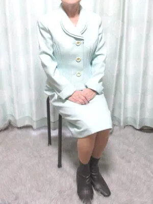 73歳の熟練した新人さん