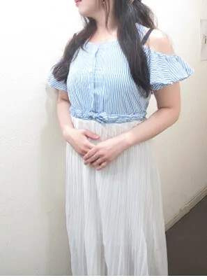 ４０代で優しく朗らかな新人さん